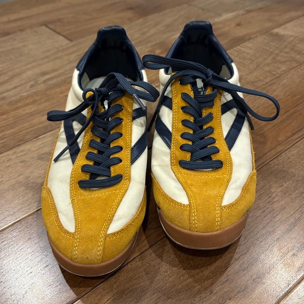 Tretorn Rawlins 2 Sneakers Size 8.5